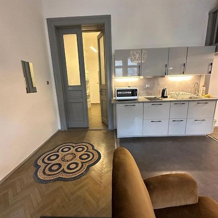 River Side Apartments Budapest Esterno foto