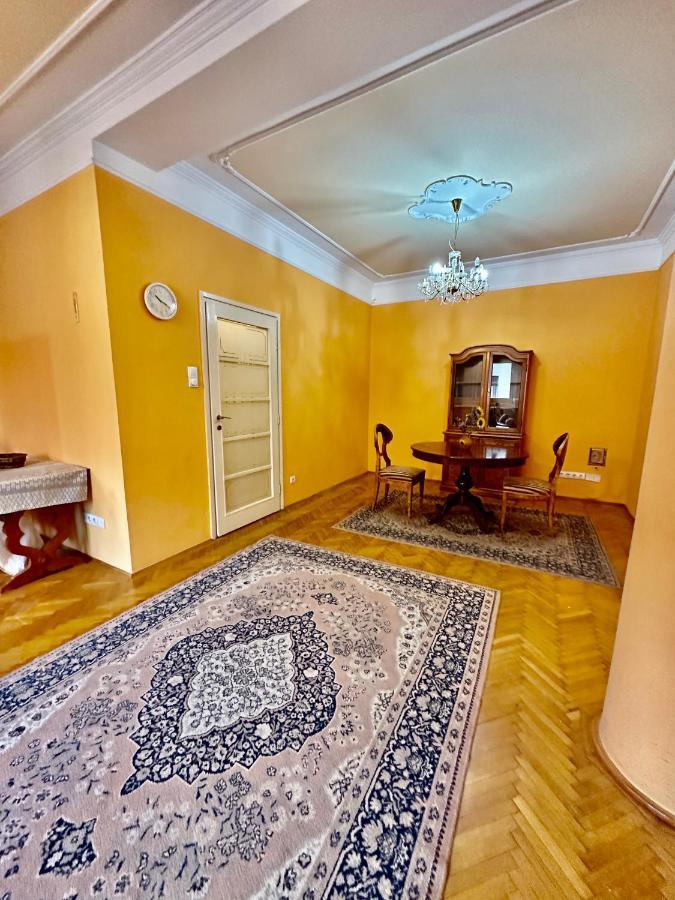 River Side Apartments Budapest Esterno foto